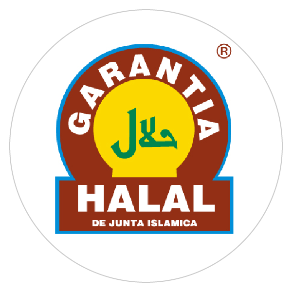 Arômes certifiés Halal